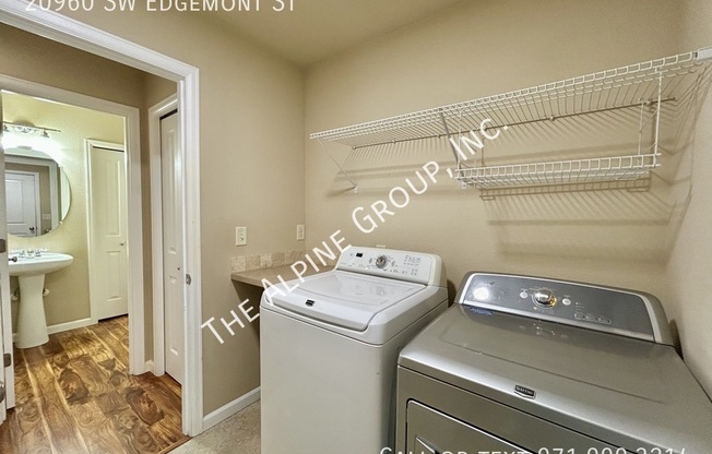 Partner-provided property photo