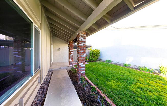 Charming 3-Bedroom Home in Quiet Irvine Neighborhood