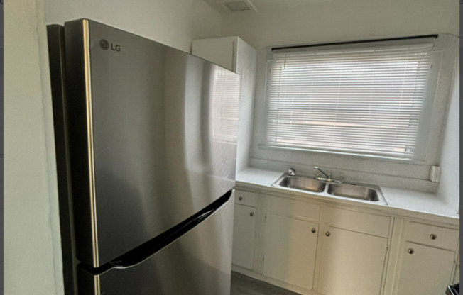 Studio, 1 bath, $1,395, Unit 1029A