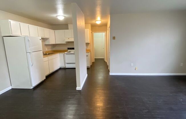 1 bed, 1 bath, 700 sqft, $550, Unit 1108 Randolph St Apt 112