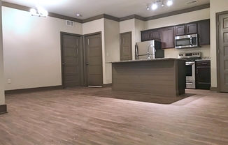 1 bed, 1 bath, 765 sqft, $845, Unit 26