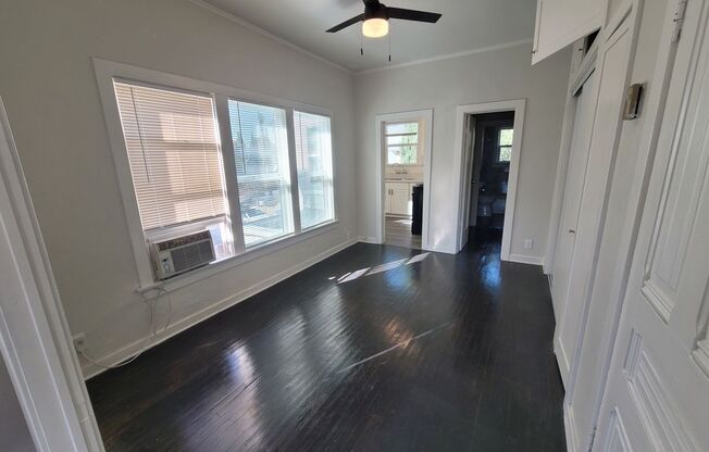 1 bed, 1 bath, 600 sqft, $1,695, Unit #3