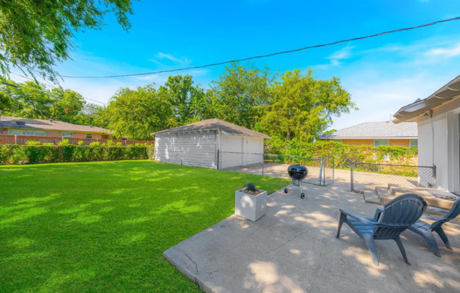 3 Bedroom home in highly desireable area