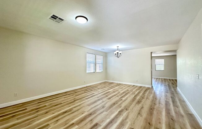 Granite Peaks At Summerlin