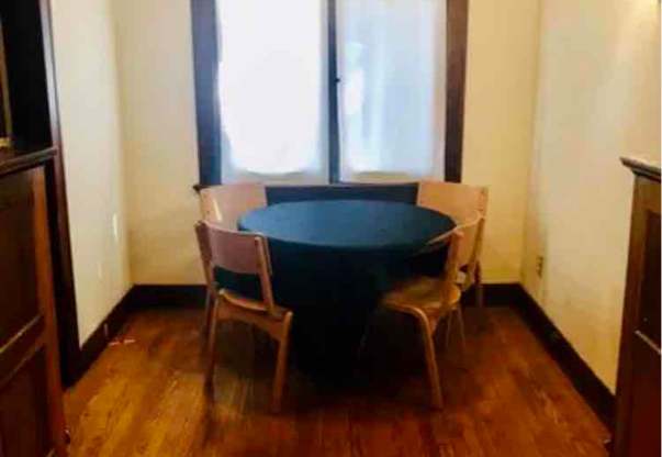 136 LEXINGTON AVE