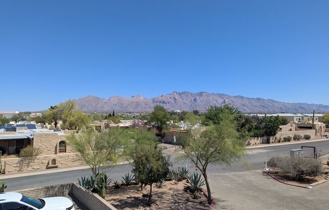 ** TWO (2) MONTHS FREE ** Junior Suite apartment home nestled in a secluded neighborhood with beautiful mountain views
