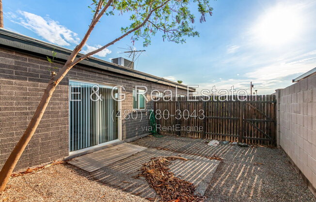 1 bed, 1 bath, 500 sqft, $1,095, Unit 2