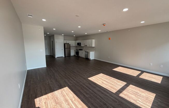Studio, 1 bath, 660 sqft, $1,395, Unit 522 - S857 ADA Unit