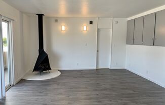 Studio, 1 bath, $1,990, Unit 8