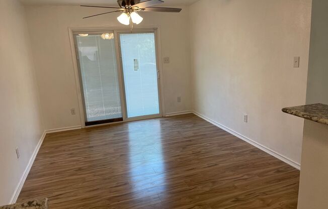 3 beds, 1 bath, $1,200