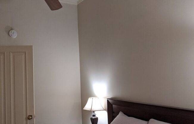 1 bed, 1 bath, $3,500, Unit #3