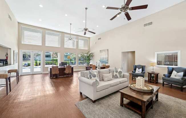 Welcome to Colinas Pointe