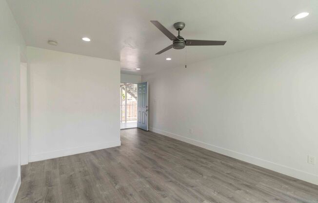 1 bed, 1 bath, 625 sqft, $2,350, Unit 309