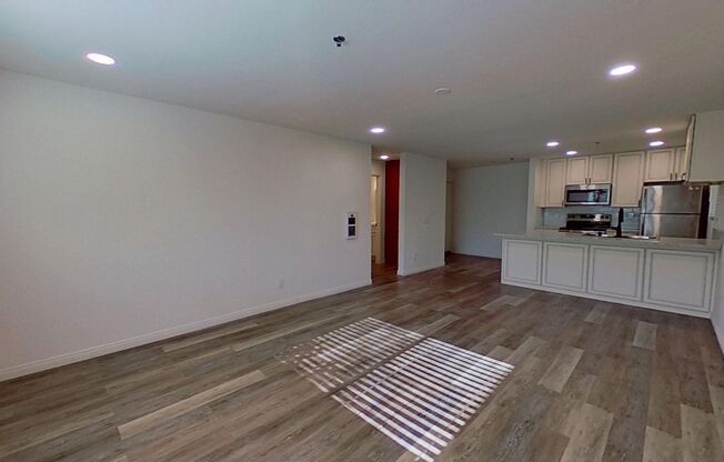 1 bed, 1 bath, 570 sqft, $2,095, Unit 204