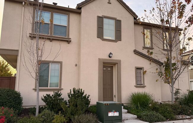 Resident Benefit Package Property