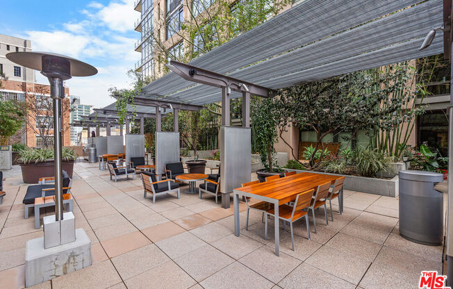 2 beds, 2.3 baths, 2,660 sqft, $10,000, Unit PH 1