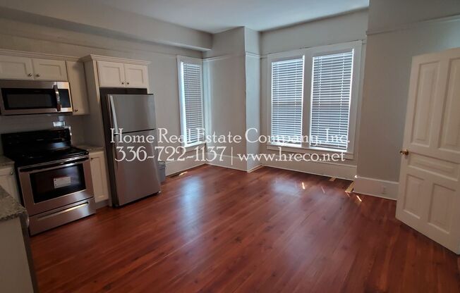 412 W. First Street Apt A