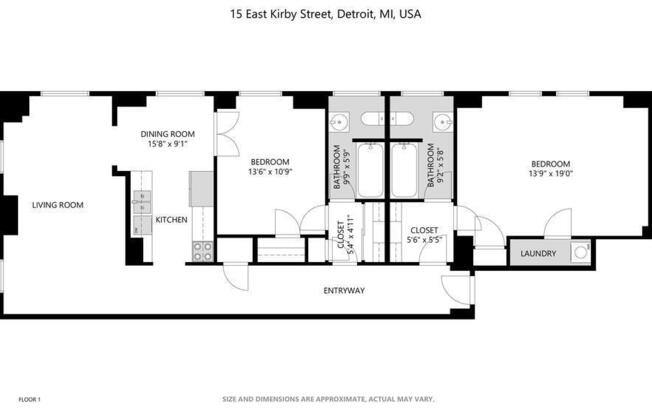 Partner-provided property photo
