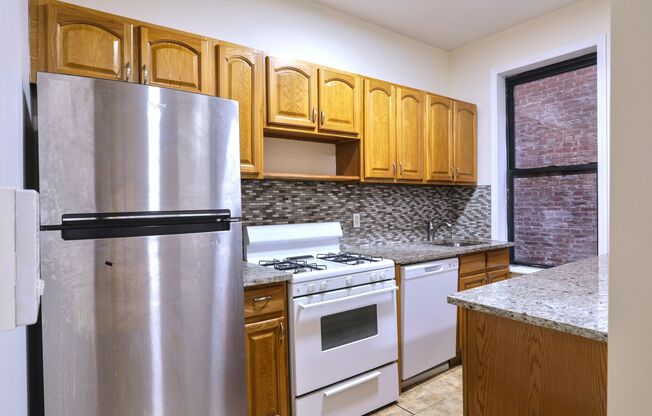 66 Pinehurst Realty LLC