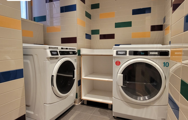 Studio, 1 bath, 550 sqft, $4,090, Unit 4M