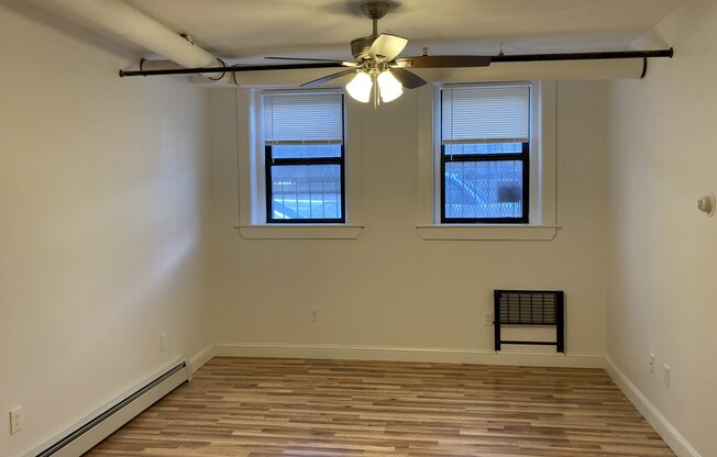 121 Saint Stephen St