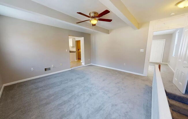 2824 Salisbury St  Unit 1