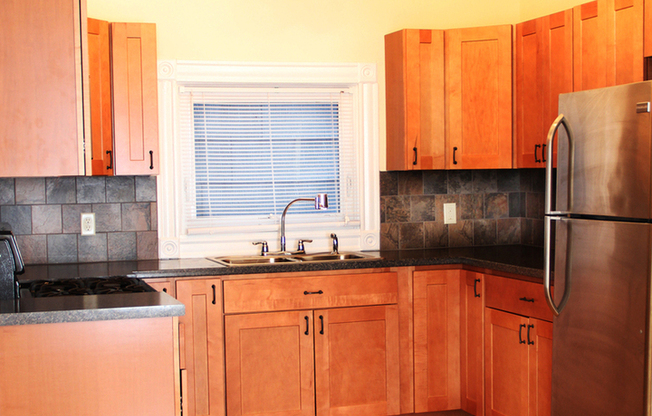 206 North Winooski Ave