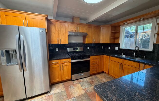 Updated 3 Bedroom, 2 Bath Home with Separate Flex Room and Bath