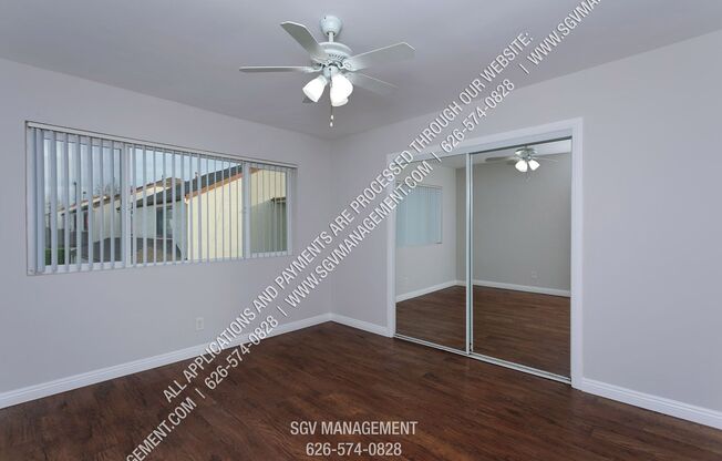 1 bed, 1 bath, 560 sqft, $1,695, Unit 43