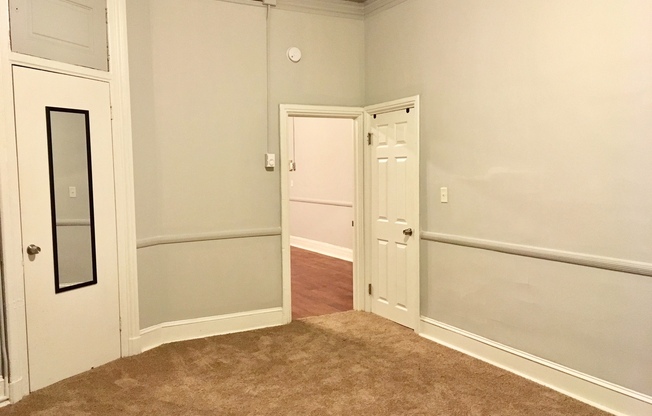 1 bed, 1 bath, $1,100, Unit 1C