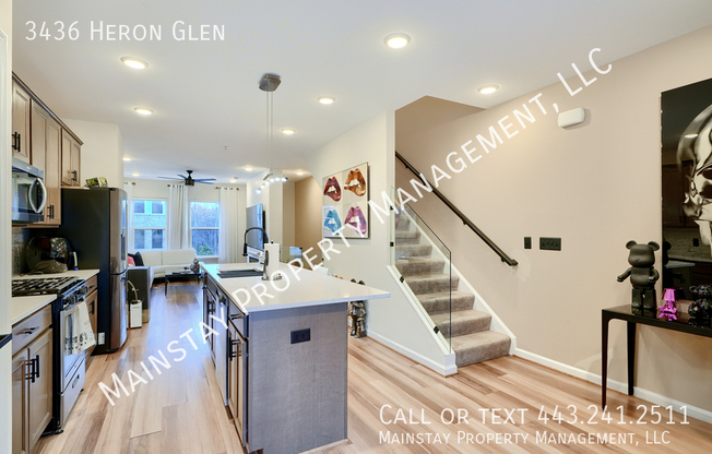 3436 HERON GLN