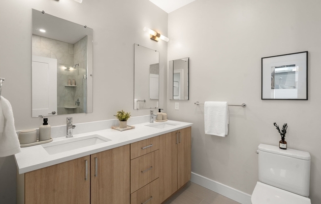 1 bed, 1 bath, 678 sqft, $3,400, Unit 406