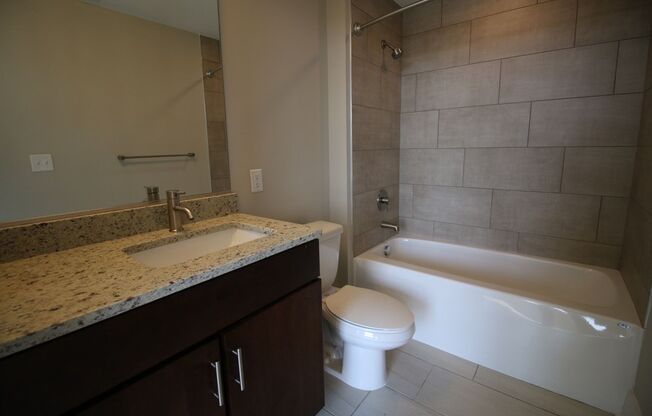 2 beds, 2 baths, 842 sqft, $1,895, Unit APT 612