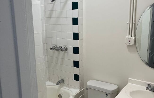 Studio, 1 bath, 380 sqft, $1,225, Unit 307