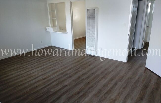 Studio, 1 bath, 400 sqft, $1,495, Unit 09