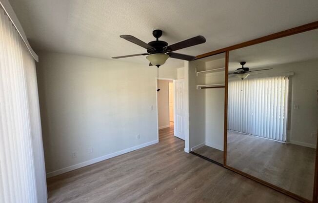 2 beds, 1 bath, $2,395, Unit 2