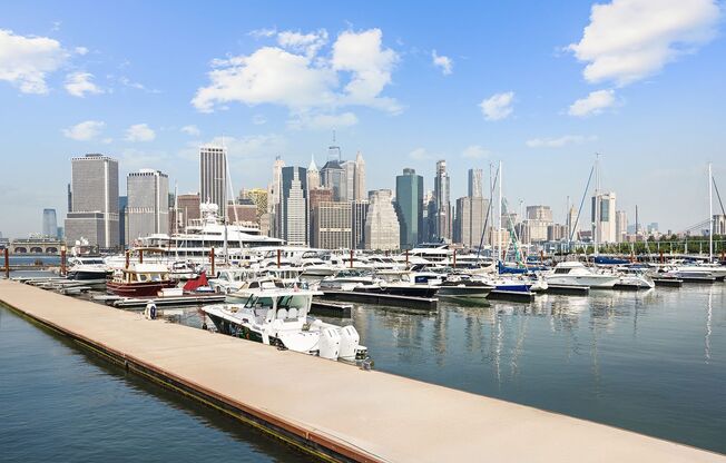 1 bed, 1.5 baths, 920 sqft, $6,500, Unit 845