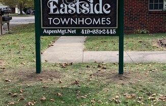 Eastside Townhomes 152 Easton Way