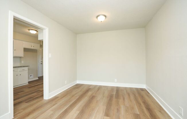 Ready just in time for the Holidays! Recently upgraded 3 bed / 2 bath.