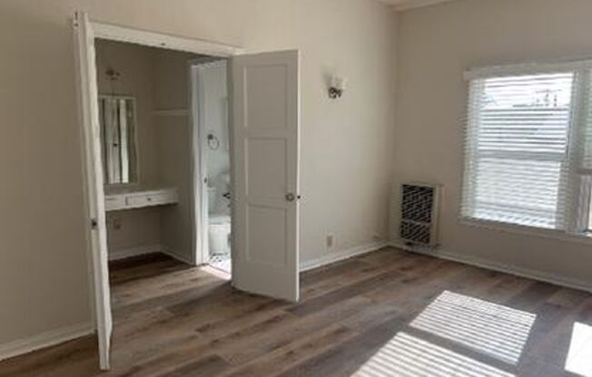 Studio, 1 bath, 500 sqft, $1,795, Unit 203