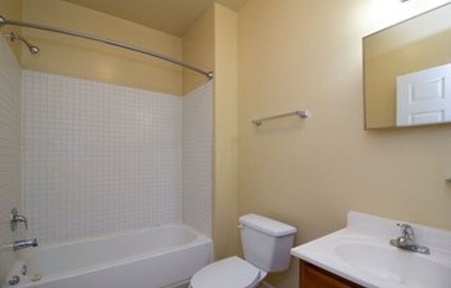 Apartment Units in Bolton Hill, Baltimore, MD!