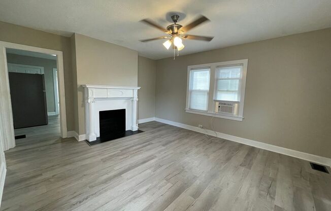 Newly Renovated Just For You!