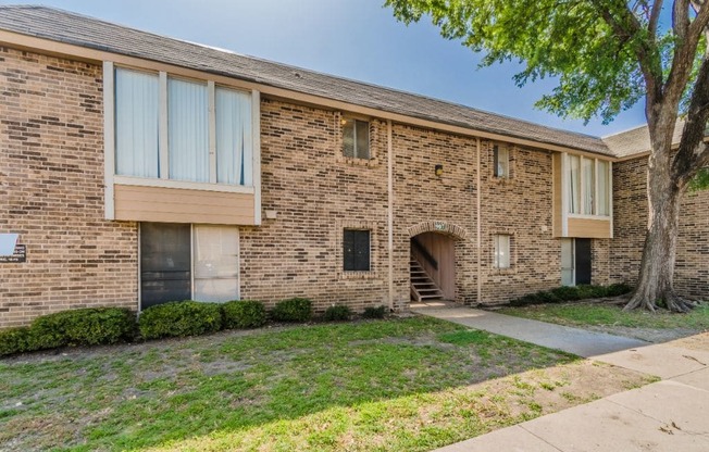 dallas tx apartments