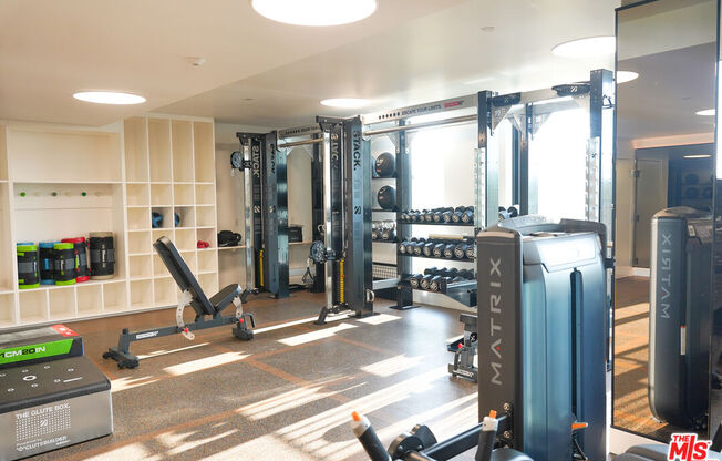 1 bed, 1 bath, 543 sqft, $2,245, Unit 618