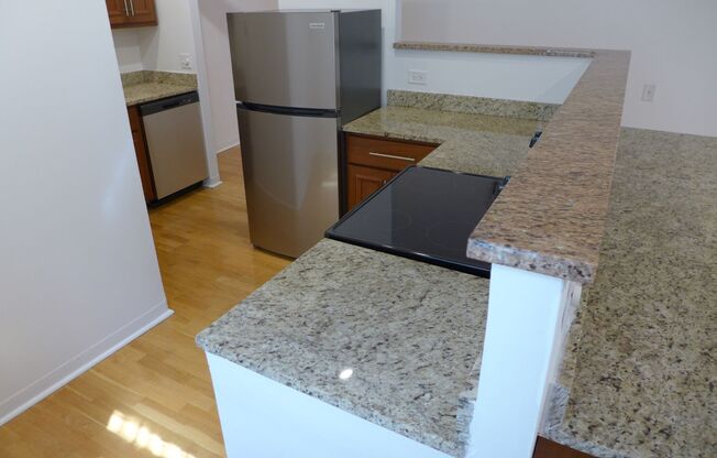2 beds, 2 baths, 1,250 sqft, $2,850, Unit 05C