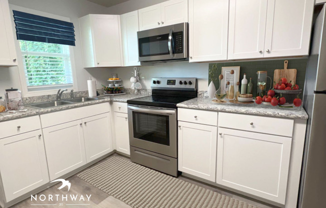 Northway at Woodcrest