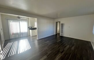 2 beds, 1 bath, 700 sqft, $2,650, Unit 1