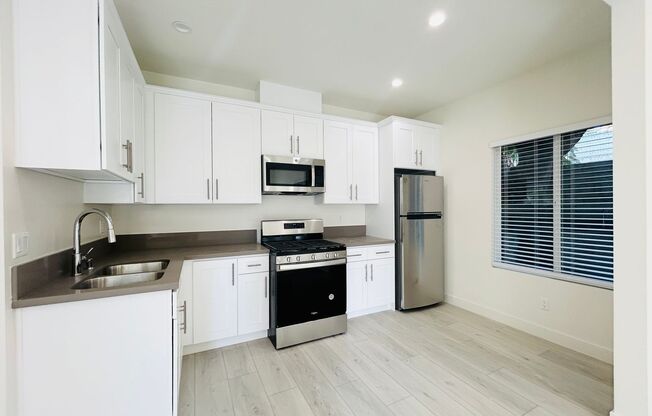 Riverside Apartments