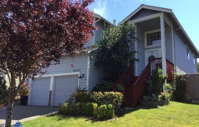 Mill Creek 4 bedroom