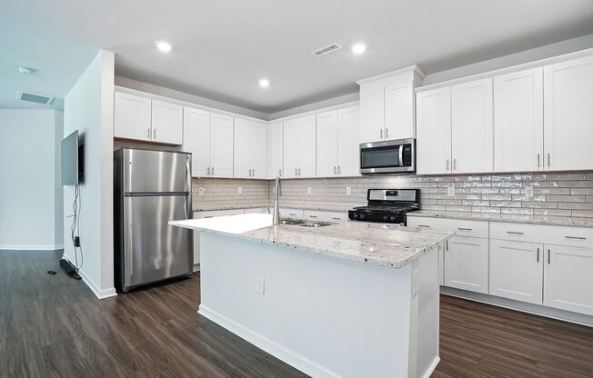 205 Wilbur Lake Dr. Fuquay Varina NC 27526